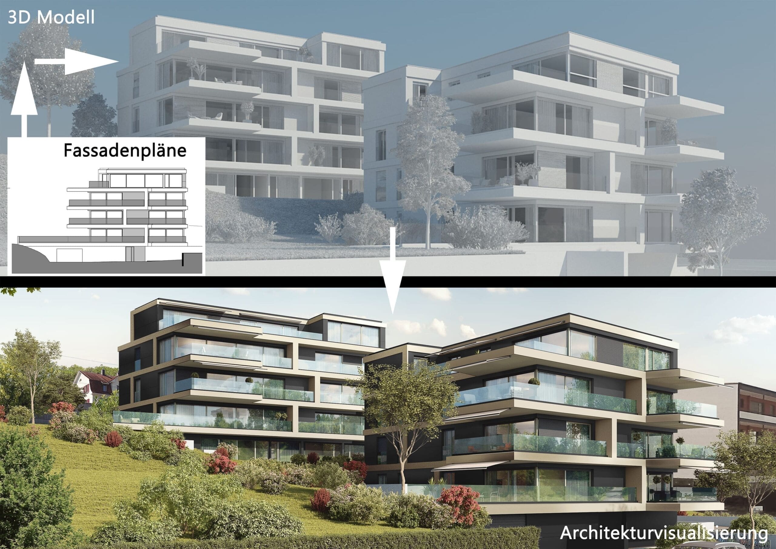 Preise Architektur Visualisierungen Immobilien Preise Visualisierungen Immobilien
