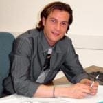 Vincenzo Stomeo - Dipl. Architekt SIA Vincenzo Stomeo - Dipl. Architekt SIA