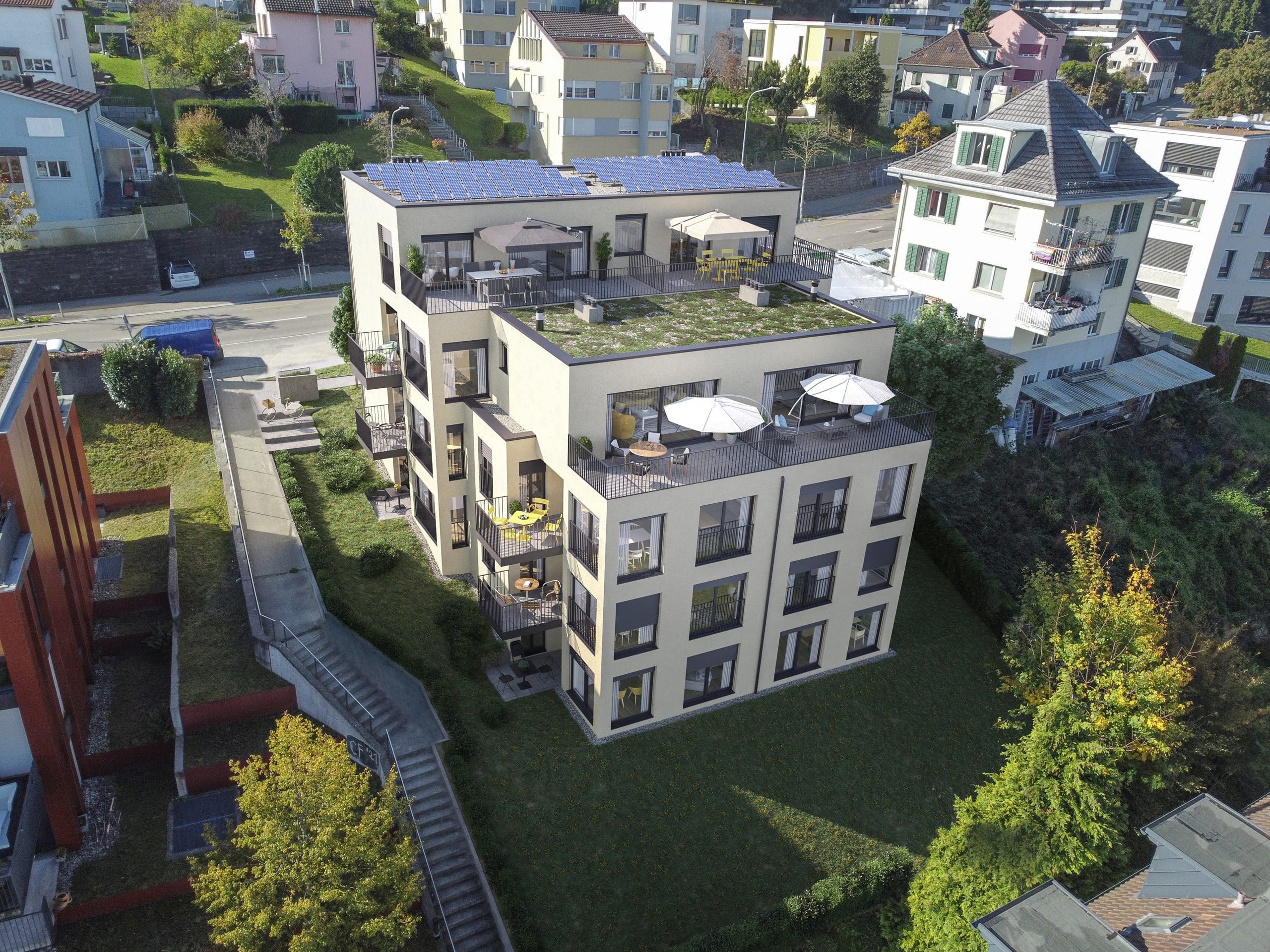 3D-Visualisierung