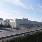 3D Visualisierung Autobahn Neubau Industrie Gewerbebau 3D Visualisierung Autobahn Neubau Industrie Gewerbebau