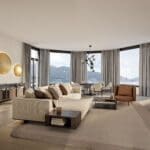 Visualisierung Wohnzimmer Luxus Style Visualisierung Wohnzimmer Luxus Style